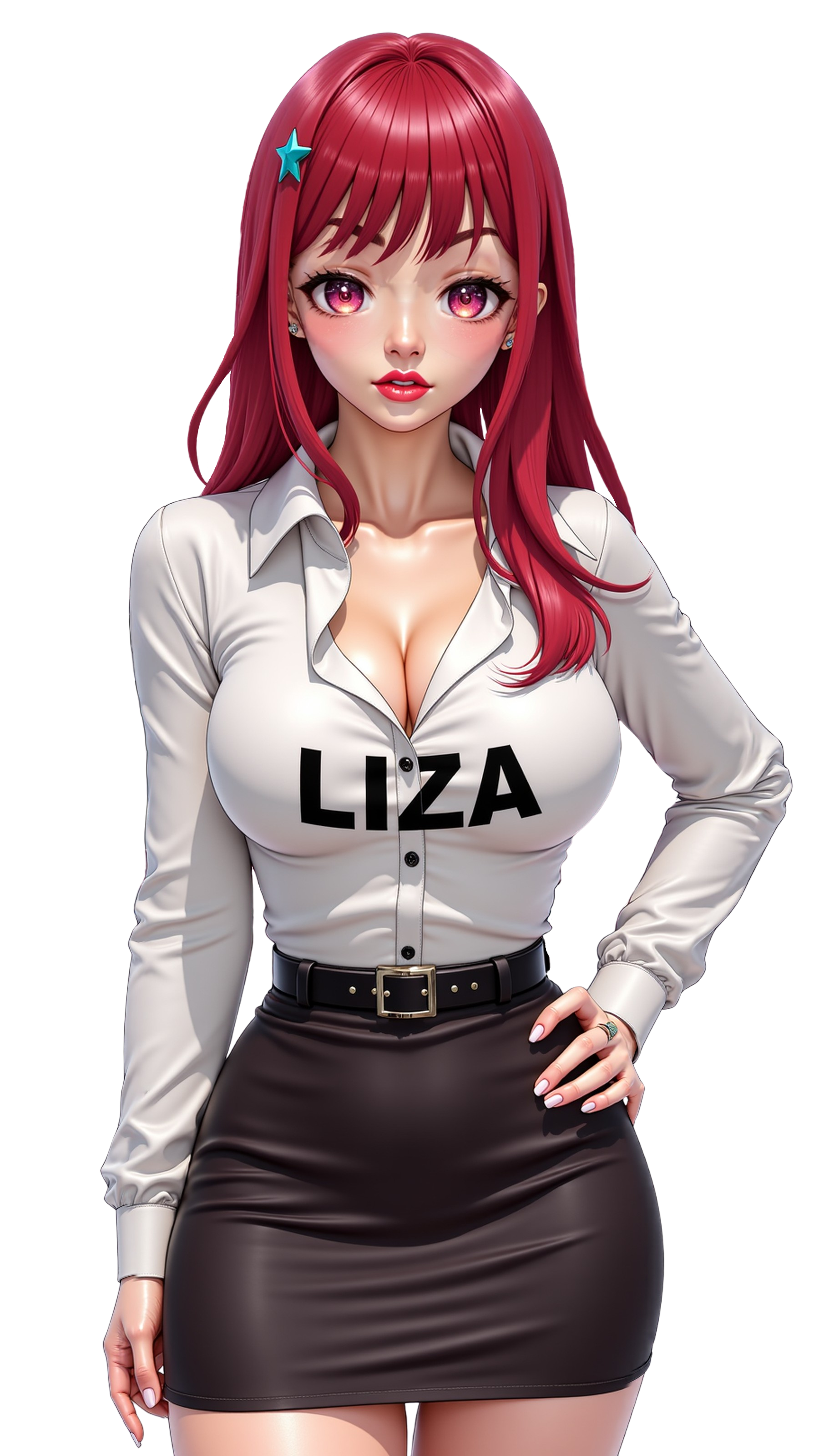 Liza Logo